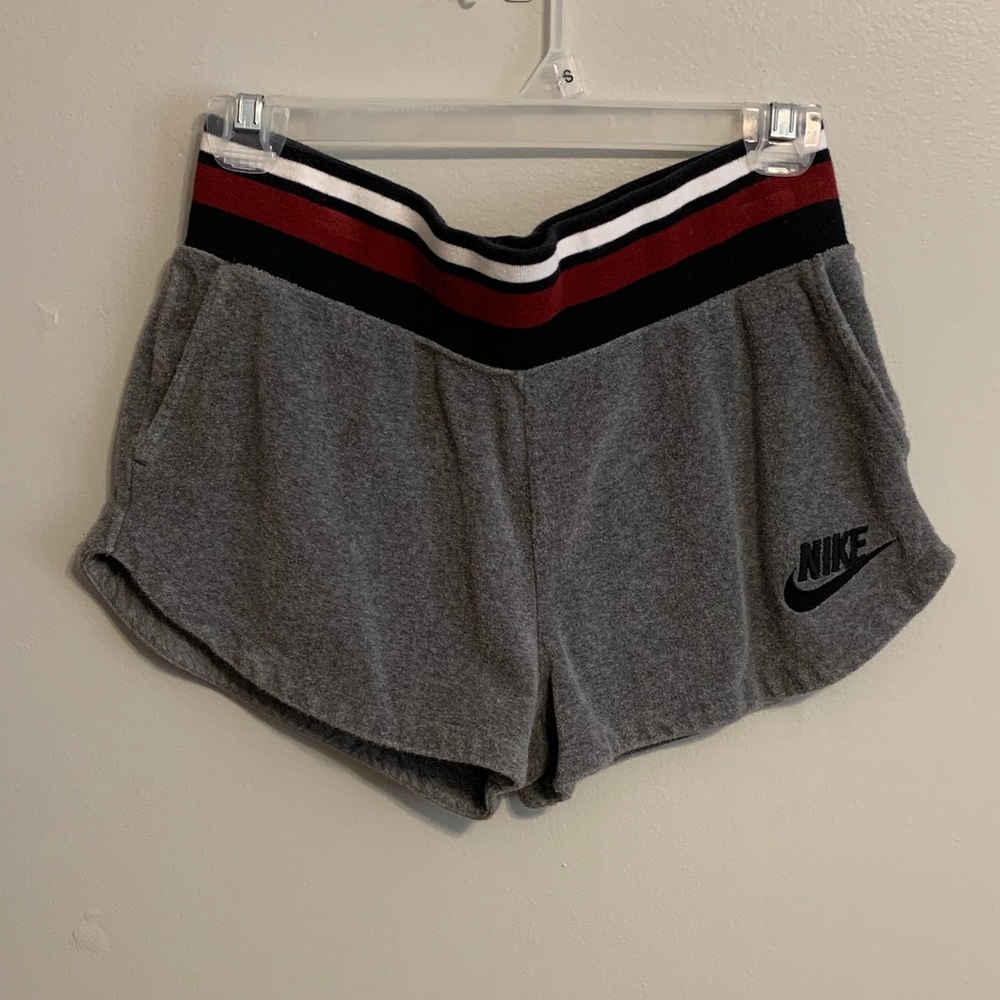 Nike Sweat Shorts